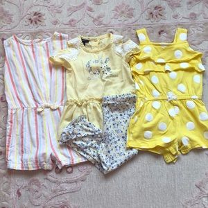 Baby bundle - 24 Months